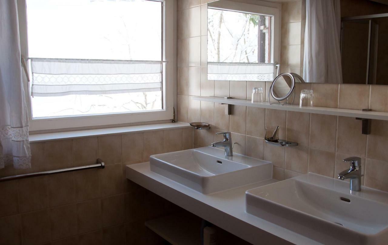 Appartement Ferien In Feld 109 à Langenegg Extérieur photo